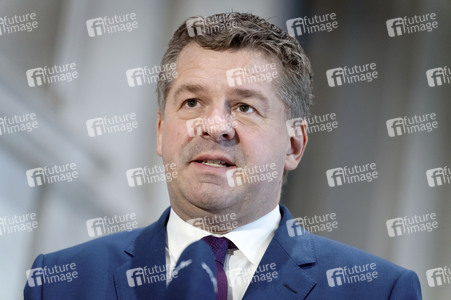 Ministerpräsidentenkonferenz in Berlin