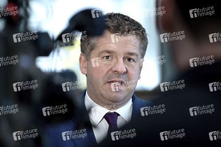Ministerpräsidentenkonferenz in Berlin