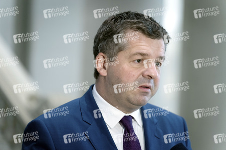 Ministerpräsidentenkonferenz in Berlin