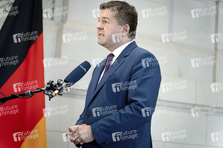 Ministerpräsidentenkonferenz in Berlin