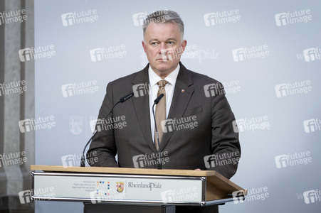 Ministerpräsidentenkonferenz in Berlin
