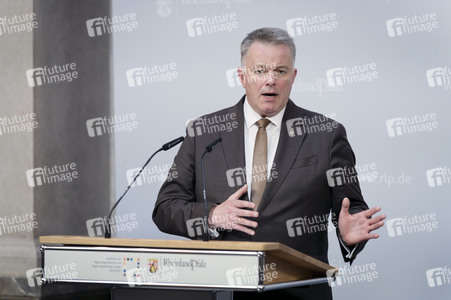 Ministerpräsidentenkonferenz in Berlin