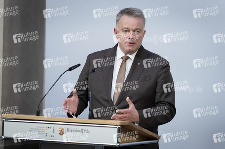 Ministerpräsidentenkonferenz in Berlin