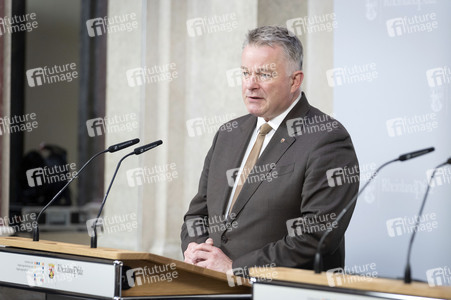 Ministerpräsidentenkonferenz in Berlin