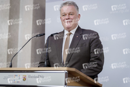 Ministerpräsidentenkonferenz in Berlin