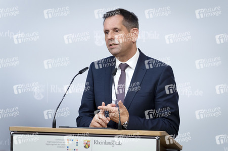 Ministerpräsidentenkonferenz in Berlin