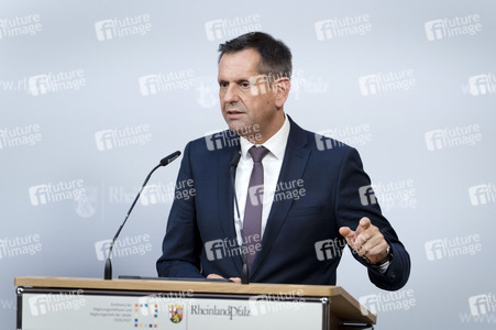Ministerpräsidentenkonferenz in Berlin
