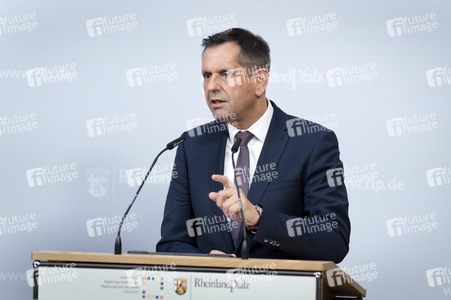 Ministerpräsidentenkonferenz in Berlin
