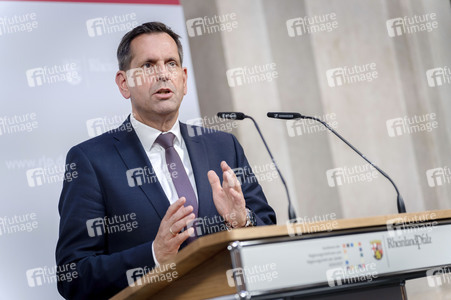 Ministerpräsidentenkonferenz in Berlin