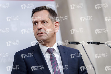 Ministerpräsidentenkonferenz in Berlin