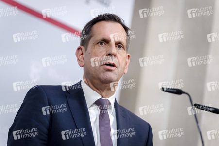 Ministerpräsidentenkonferenz in Berlin