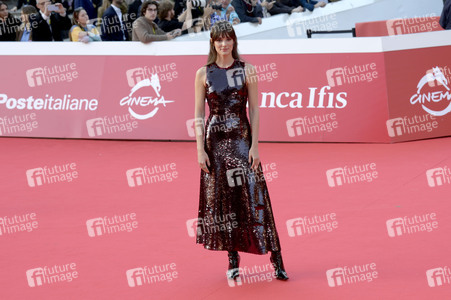 Filmpremiere 'Non oggi', Internationales Filmfestival Rom 2026