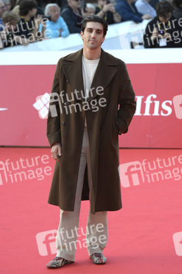 Filmpremiere 'Non oggi', Internationales Filmfestival Rom 2026