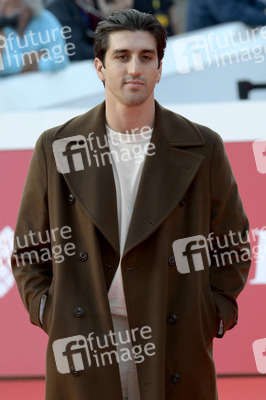 Filmpremiere 'Non oggi', Internationales Filmfestival Rom 2026