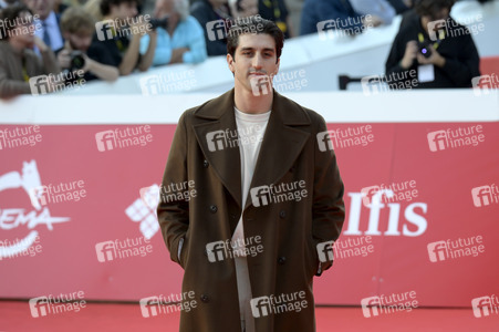 Filmpremiere 'Non oggi', Internationales Filmfestival Rom 2026