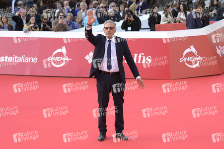 Filmpremiere 'Non oggi', Internationales Filmfestival Rom 2026