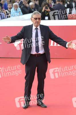 Filmpremiere 'Non oggi', Internationales Filmfestival Rom 2026