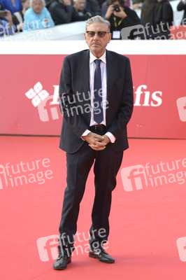 Filmpremiere 'Non oggi', Internationales Filmfestival Rom 2026