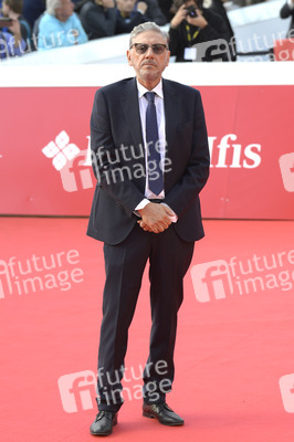 Filmpremiere 'Non oggi', Internationales Filmfestival Rom 2026