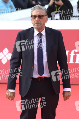 Filmpremiere 'Non oggi', Internationales Filmfestival Rom 2026