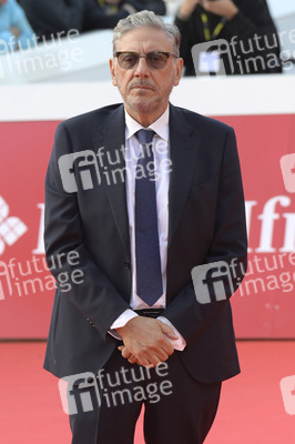 Filmpremiere 'Non oggi', Internationales Filmfestival Rom 2026