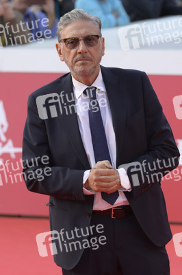 Filmpremiere 'Non oggi', Internationales Filmfestival Rom 2026