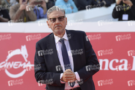Filmpremiere 'Non oggi', Internationales Filmfestival Rom 2026