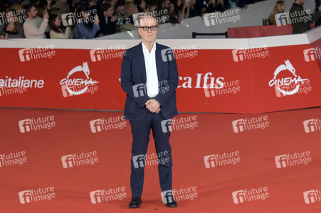 Filmpremiere 'Il profilo dell'altra', Internationales Filmfestival Rom 2026