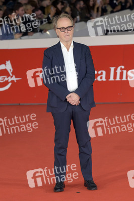 Filmpremiere 'Il profilo dell'altra', Internationales Filmfestival Rom 2026