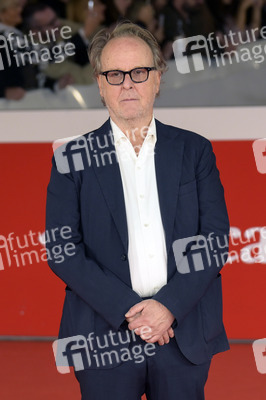 Filmpremiere 'Il profilo dell'altra', Internationales Filmfestival Rom 2026