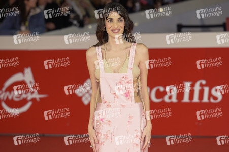 Filmpremiere 'Il profilo dell'altra', Internationales Filmfestival Rom 2026