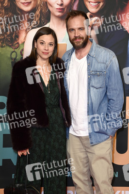 Filmpremiere 'Der perfekte Urlaub' in Berlin
