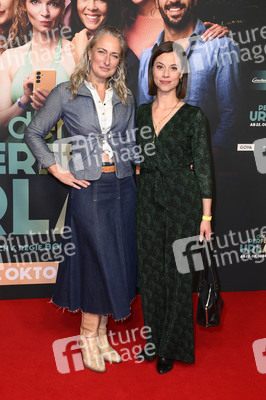 Filmpremiere 'Der perfekte Urlaub' in Berlin