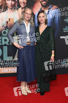 Filmpremiere 'Der perfekte Urlaub' in Berlin