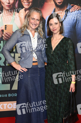 Filmpremiere 'Der perfekte Urlaub' in Berlin