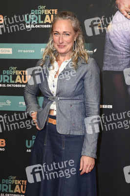 Filmpremiere 'Der perfekte Urlaub' in Berlin