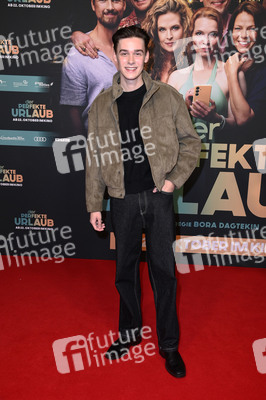 Filmpremiere 'Der perfekte Urlaub' in Berlin