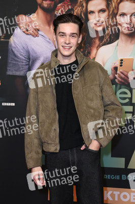 Filmpremiere 'Der perfekte Urlaub' in Berlin