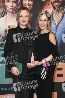 Filmpremiere 'Der perfekte Urlaub' in Berlin