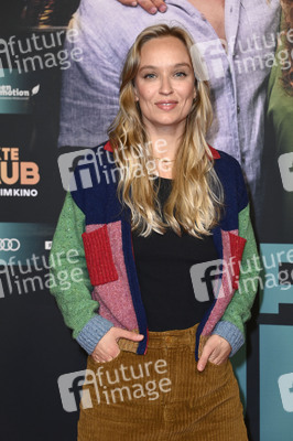 Filmpremiere 'Der perfekte Urlaub' in Berlin