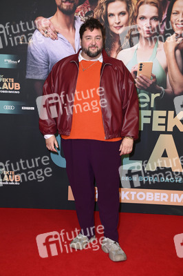 Filmpremiere 'Der perfekte Urlaub' in Berlin