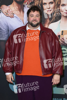 Filmpremiere 'Der perfekte Urlaub' in Berlin