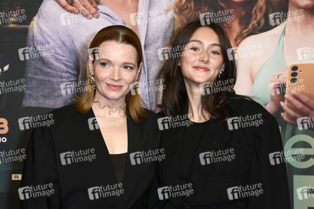 Filmpremiere 'Der perfekte Urlaub' in Berlin