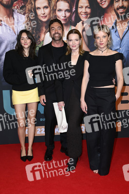Filmpremiere 'Der perfekte Urlaub' in Berlin