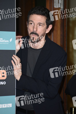 Filmpremiere 'Der perfekte Urlaub' in Berlin