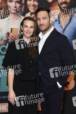 Filmpremiere 'Der perfekte Urlaub' in Berlin