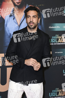 Filmpremiere 'Der perfekte Urlaub' in Berlin