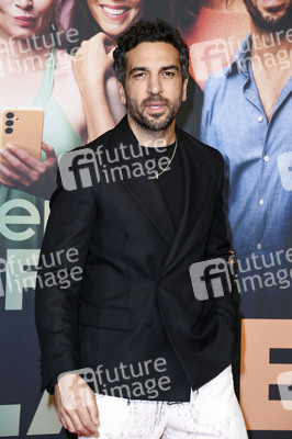 Filmpremiere 'Der perfekte Urlaub' in Berlin