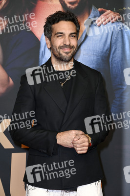 Filmpremiere 'Der perfekte Urlaub' in Berlin