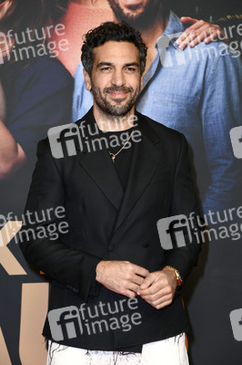 Filmpremiere 'Der perfekte Urlaub' in Berlin